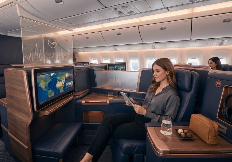 business-class