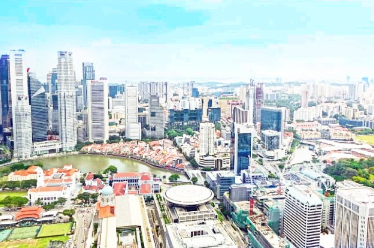 Singapore