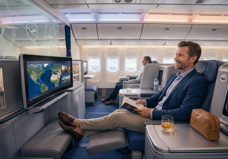 first-class